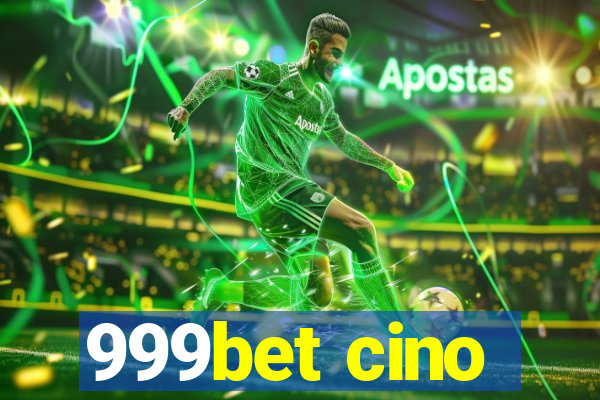 999bet cino